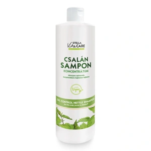 Stella vitacare csalán sampon koncentrátum 1000 ml főképe
